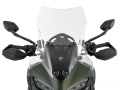 Wunderlich ウインドスクリーン 「MARATHON」 DUCATI ムルティストラーダ V2/S