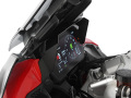ワンダーリッヒ メーターバイザー DUCATI ムルティストラーダ V4 S/Rally/Pikes Peak