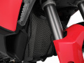 ワンダーリッヒ ラジエーターガード DUCATI ムルティストラーダ V2