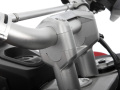 ワンダーリッヒ ハンドルアップキット 25mm DUCATI Multistrada V4