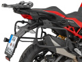 Wunderlich サイドキャリア「X-RACK」 DUCATI ムルティストラーダ V4