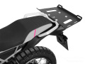 ヘプコ＆ベッカー 純正リアキャリア拡張プレート CFMOTO 450MT
