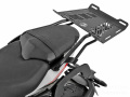 ヘプコ＆ベッカー エクステンションキャリア Triumph トライデント 660 / トライデント 800
