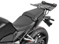 ヘプコ＆ベッカー エクステンションキャリア HONDA CBR650R / CBR650R Eクラッチ