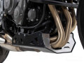 ヘプコ＆ベッカー エンジンアンダーガード Triumph トライデント660