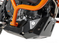 ヘプコ&ベッカー エンジンアンダーガード KTM 890 SMT