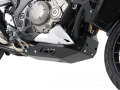 ヘプコ＆ベッカー エンジンアンダーガード ホンダ VFR1200X Crosstourer