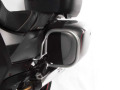Wunderlich R1200RT パニアケースガード クローム
