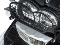 ワンダーリッヒ ヘッドライトグリル ブラック BMW R1200GS / Adventure ('08-)