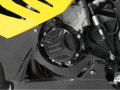 カーボンエンジンカバー（LH) S1000RR
