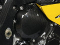 カーボンクラッチカバー S1000RR
