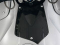 ワンダーリッヒ カーボンバッテリーカバー BMW K1200/1300R