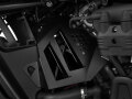 ワンダーリッヒ サイドフェアリング Pan America 1250