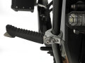 ワンダーリッヒ フットレストペグ for エンジンガード Harley-Davidson パンアメリカ