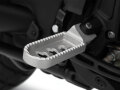 ERGO COMFORT フットレストロワーニング Pan America 1250