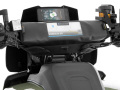 ワンダーリッヒ ハンドルバーバッグ 「MEDIA L」防水タイプ Harley-Davidson パンアメリカ
