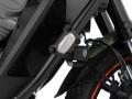 ワンダーリッヒ プロテクションパット Type-S for エンジンガード / タンクガード Harley-Davidson パンアメリカ