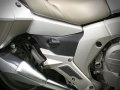 Sargent スプラッシュガード サイドパネル K1600GT / K1600GTL