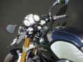 AC Schnitzer 正規品 RnineT用 Superbike Kit トップブリッジ/ハンドルバー