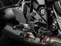 ギルズツーリング アジャスタブルバックステップ AS31GT3 SUZUKI GSX-8S / GSX-8R / GSX-8T / GSX-8TT