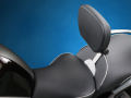 Sargent バックレスト　BMW R1200RT LC(水冷 '14-)