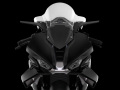 rizoma / リゾマ ミラー 「ステルス / STEALTH」BMW S1000RR