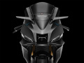 rizoma / リゾマ ミラー 「ステルス / STEALTH」YAMAHA YZF-R9