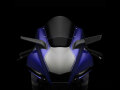 rizoma / リゾマ ミラー 「ステルス / STEALTH」YAMAHA YZF-R1