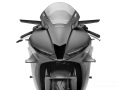rizoma/リゾマ ミラー「ステルス/STEALTH」HONDA CBR600RR