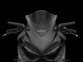 rizoma / リゾマ ミラー 「ステルス / STEALTH」HONDA CBR650R