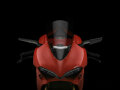 rizoma/リゾマ ミラー「ステルス/STEALTH」 DUCATI 1299 Panigale / 959 Panigale