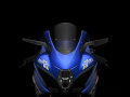 rizoma / リゾマ ミラー 「ステルス / STEALTH」SUZUKI GSXR 1000 R