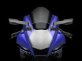 リゾマ 可変ミラー「STEALTH MAX / ステルス マックス」YAMAHA YZF-R1 / YZF-R1M