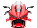 リゾマ 可変ミラー「STEALTH MAX / ステルス マックス」DUCATI パニガーレV4