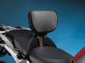 Sargent バックレスト　R1200GS LC(水冷 '13-)