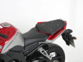 ヘプコ＆ベッカー　タンデムシート置換型リアラック「Speedrack」 Yamaha FZ1