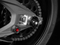 ギルズツーリング リア アクスルクラッシュパット GTA DUCATI パニガーレV4/ ストリートファイターV4