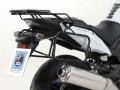 ヘプコ＆ベッカー 正規品 HONDA CBF1000F サイドケースホルダー(キャリア) (Lock it system) ブラック