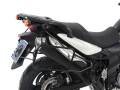 ヘプコ＆ベッカー 正規品 SUZUKI DL650 V-Strom サイドケースホルダー(キャリア) (Lock it system)