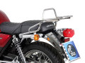 ヘプコ＆ベッカー 正規品 トップケースホルダー クローム Honda CB1100 EX