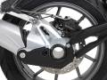 ヘプコ＆ベッカー 正規品 ファイナルドライブガード BMW R1200GS('13-)