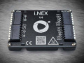 Kellermann/ケラーマン 3-4/12V コンバージョンエミュレータ「i.NEX V4」