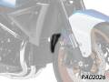 P&A International Extender Fender / エクステンダーフェンダー SUZUKI