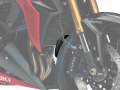 P&A International Extender Fender/エクステンダーフェンダー SUZUKI GSXS750 / GSX-S1000/FA