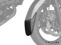 P&A International Extender Fender / エクステンダーフェンダー SUZUKI