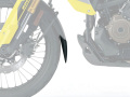 P&A International Extender Fender/エクステンダーフェンダー SUZUKI Vストローム 800 DE