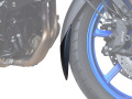 P&A International Extender Fender/エクステンダーフェンダー SUZUKI Vストローム 800