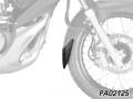 P&A International Extender Fender / エクステンダーフェンダー HONDA