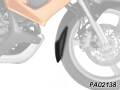 P&A International Extender Fender / エクステンダーフェンダー HONDA