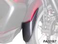 P&A International Extender Fender / エクステンダーフェンダー HONDA